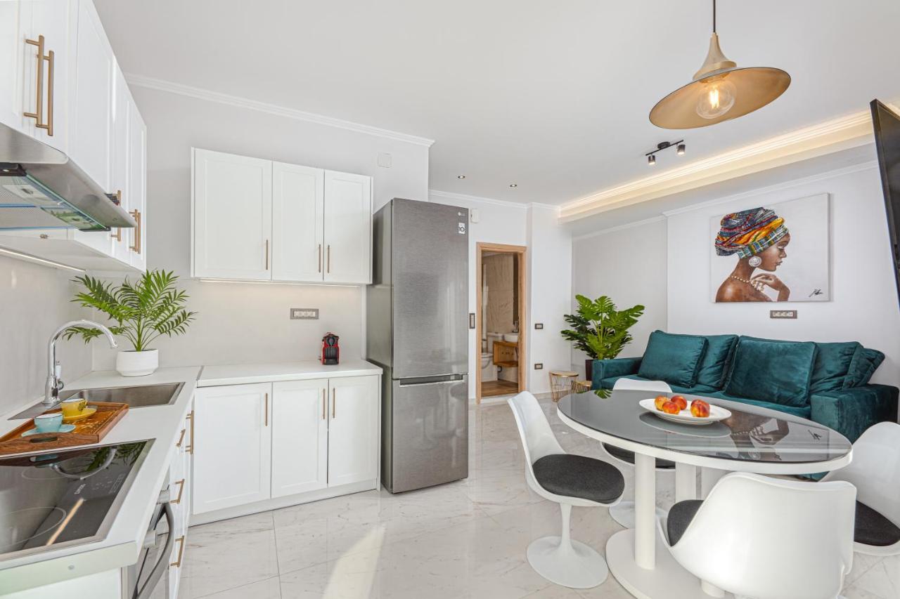 Appartement La Casa Di Luce à Zante Extérieur photo